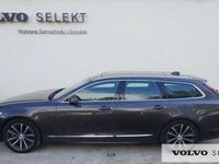 używany Volvo V90 T8 AWD Plug-In Hybrid Inscription aut