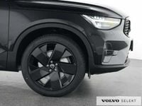używany Volvo XC40 XC40 B3 Ultra Dark aut