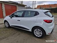 Używany Renault Clio IV 73 KM (53 kW) 2017