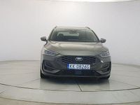 Używany Ford Focus ST 280 KM (205 kW) 2023 Szary Kombi
