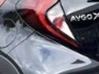 używany Toyota Aygo II 1.0 VVT-i Style 1.0 VVT-i Style 72KM | Pakiet Tech!