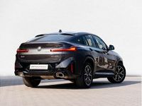 używany BMW X4 xDrive20d