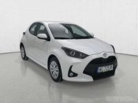 Używany Toyota Corolla 2023 Biały Hatchback