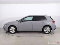 Używany VW Golf VIII 2022 Szary Hatchback