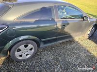 używany Opel Astra 1,6 116KM