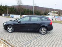 używany Volvo V60 1.6dm 115KM 2015r. 215 000km