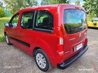 używany Citroën Berlingo 