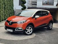 używany Renault Captur 0.9dm 90KM 2013r. 159 000km