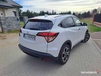 używany Honda HR-V 1.5 Benzyna / Automat / Salon Polska / Serwis ASO