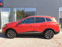 używany Renault Kadjar 2016r. Salon PL, niski przebieg