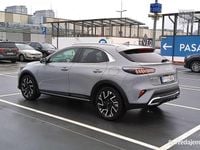 Nowe Kia XCeed 150 KM (110 kW) 2025 Szary SUV