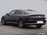 używany VW Arteon 2.0 TDI