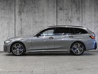 Używany BMW 320 Shadowline 190 KM (139 kW) 2024 Skyscraper grey metallic metalizowany Kombi