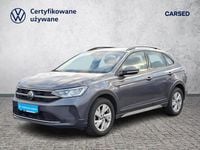 Używany VW Taigo 95 KM (69 kW) 2023 SUV