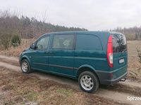 Używany Mercedes Vito 2008