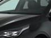 Używany Kia Ceed 140 KM (102 kW) 2020 Czarny Hatchback