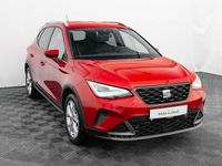 Używany Seat Arona FR 115 KM (84 kW) 2024 Czerwony SUV