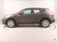 Używany Nissan Qashqai 2014 Brązowy SUV