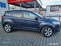 używany Ford Kuga Kuga I 2.0 TDCi 136 KM alufelgi klimatyzacja gwarancjaI 2.0 TDCi 136 KM alufelgi klimatyzacja gwarancja