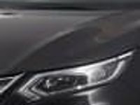 używany Nissan Qashqai II , Salon Polska, Serwis ASO, Automat, VAT 23%, Navi,