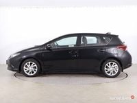 Używany Toyota Auris 132 KM (97 kW) 2016 Czarny Hatchback