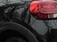 Używany Citroën C3 83 KM (61 kW) 2019 Czarny (metalik) Hatchback