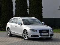 używany Audi A4 1.8T(160KM)*Xenon*Led*Navi MMI*Welur*I Właściciel*Alu 16"ASO …