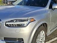 używany Volvo XC90 XC90 IV T6 Inscryption