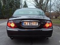 używany Jaguar S-Type 3.0 V6 Skóry Automat Zadbany