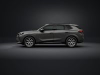 Nowe Cupra Terramar 150 KM (110 kW) 2025 Grafitowy (metalik) SUV