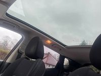 Używany Nissan Qashqai 2018 Czerwony SUV