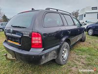 Używany Skoda Octavia 2003