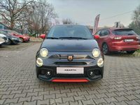 używany Abarth 595 1.4dm 180KM 2022r. km