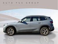 używany BMW X1 sDrive18d