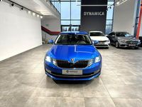 używany Skoda Octavia Style 2.0TDI 150KM DSG 2019 r., salon PL, komplet kół, Smart…