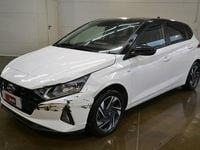 używany Hyundai i20 1dm 100KM 2020r. 70 414km