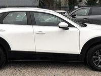 używany Mazda CX-30 2dm 150KM 2023r. 74 000km