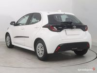 używany Toyota Yaris 1.5 VVT-i