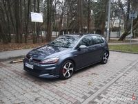 Używany VW Golf VII GTI 2018