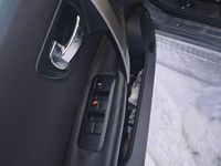 Używany Nissan Qashqai +2 150 KM (110 kW) 2009 Szary SUV