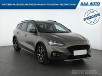 Używany Ford Focus 2019 Beżowy