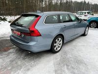 używany Volvo V90 2.0 D4 190 KM Full LED Skóry Podgrzewane fotele FV23%