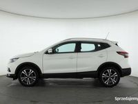 Używany Nissan Qashqai 2021 Biały SUV