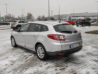 Używany Renault Mégane III 2015