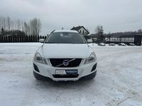 używany Volvo XC60 I (2008-2017)
