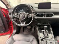 Używany Mazda CX-5 2020 SUV