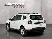 używany Dacia Duster 1.5dm 116KM 2022r. 167 981km