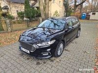 używany Ford Mondeo Hybryd