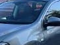 Używany Nissan Qashqai +2 141 KM (103 kW) 2010 Szary (metalik) SUV