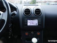 używany Nissan Qashqai 2.0 diesel, 4x4, 150KM., wersja I-Way